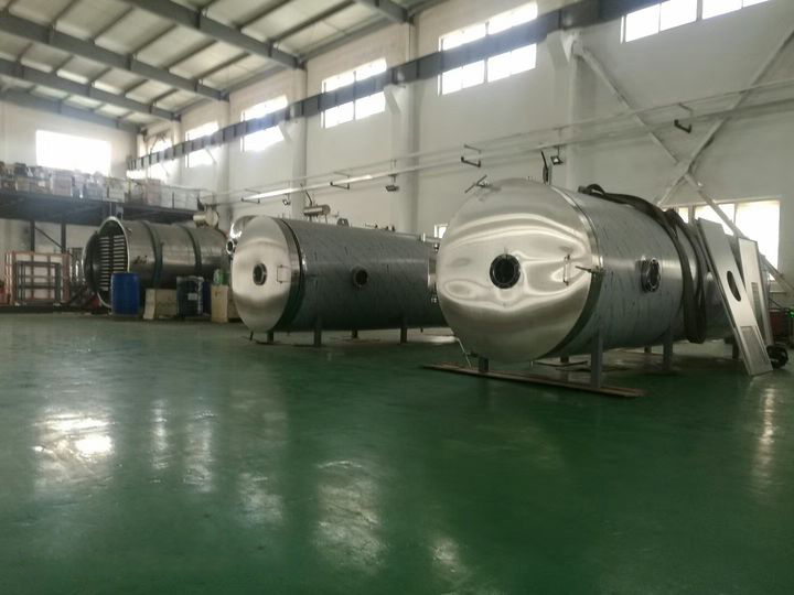 食品凍干機(jī)