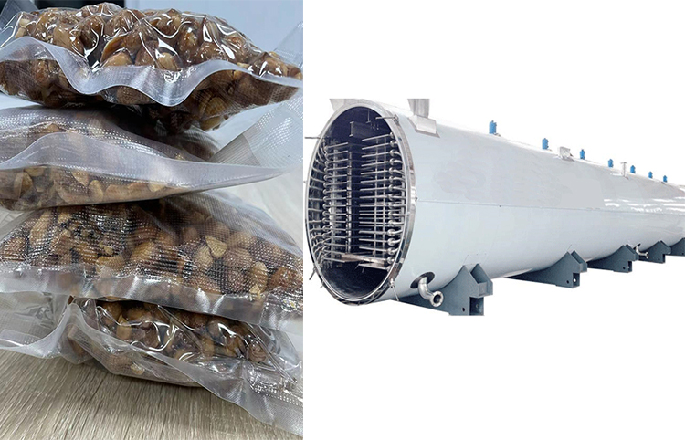 凍干花生仁_廣東凍干機(jī)廠家