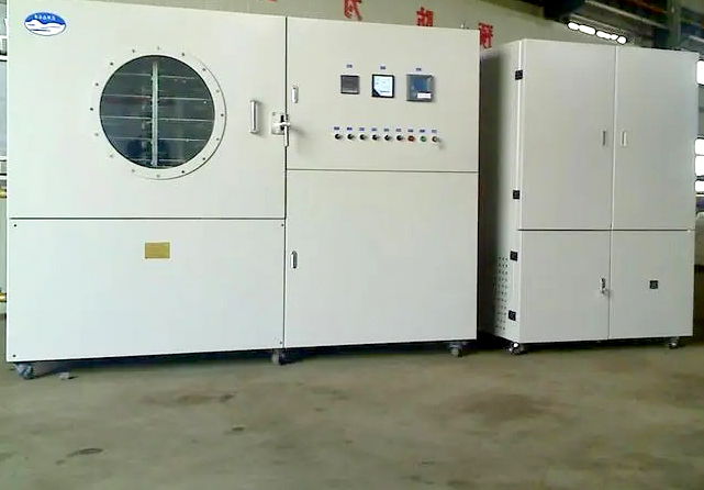 果蔬凍干機(jī)