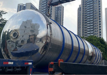 肉質(zhì)食品凍干機